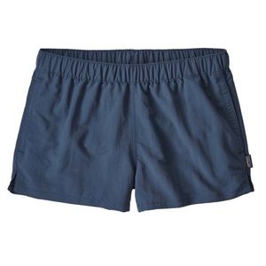 NWT Patagonia shorts